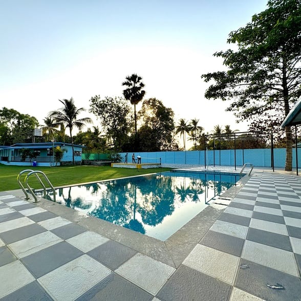 DEEP BHAVANI RESORT